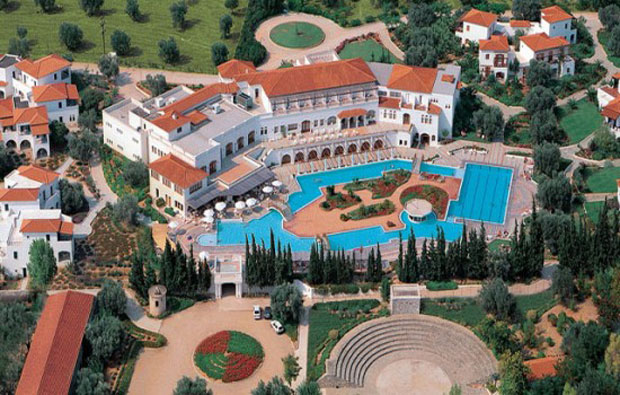 Хотели на Евији затворени, летовања остала